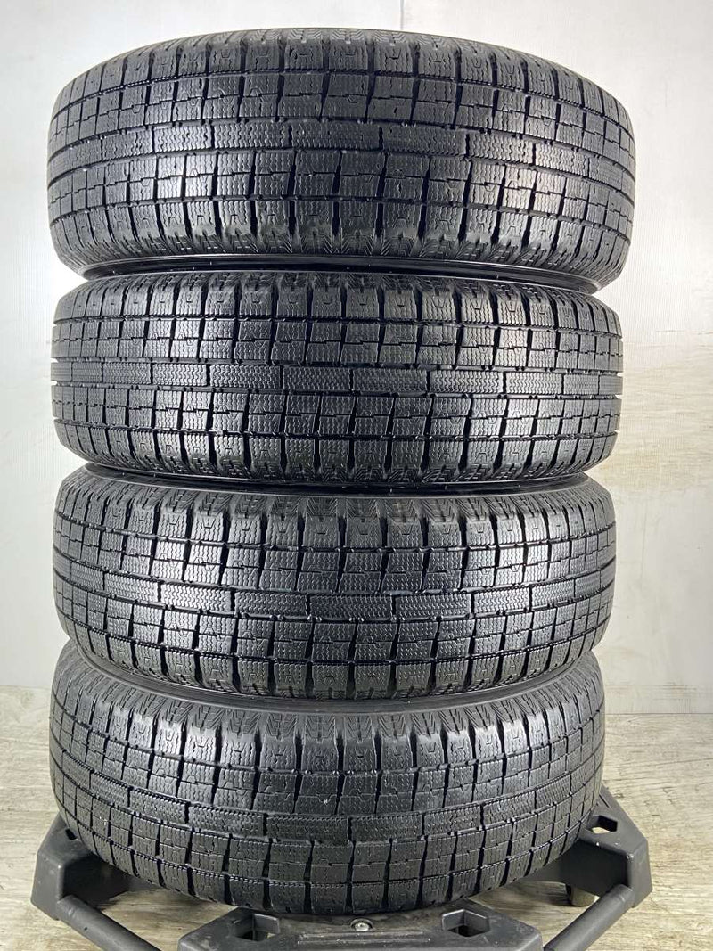 トーヨータイヤ ガリット G5 175/65R15  /　 ARREEST 5.5J+42 100-4穴 4本