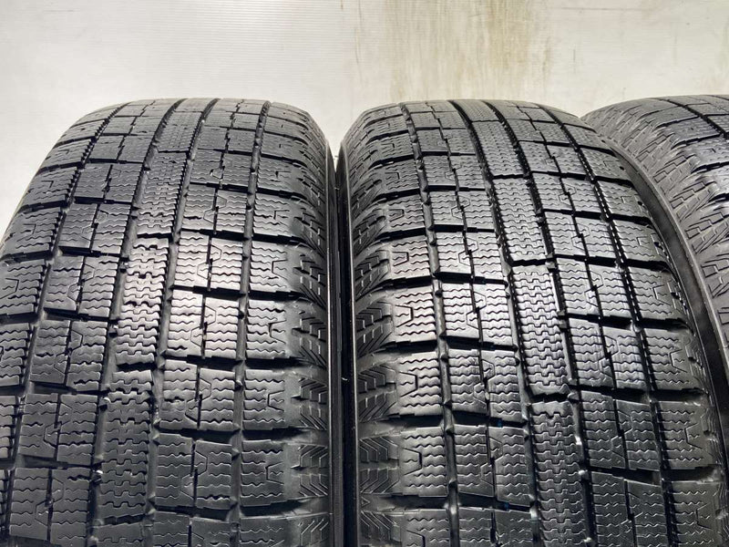 トーヨータイヤ ガリット G5 175/65R15  /　 ARREEST 5.5J+42 100-4穴 4本