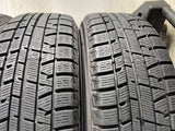 ヨコハマ アイスガード iG50 PLUS 175/65R15  /　 TRG 5.5J+42 100-4穴 4本