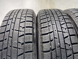 ヨコハマ アイスガード iG50 PLUS 175/65R15  /　 VELVA 5.5J+42 100-4穴 4本