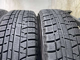 ヨコハマ アイスガード iG50 PLUS 175/65R15  /　 VELVA 5.5J+42 100-4穴 4本