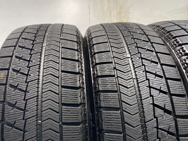 ブリヂストン ブリザック VRX 195/65R15  4本