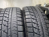 ブリヂストン ブリザック VRX 195/65R15  4本