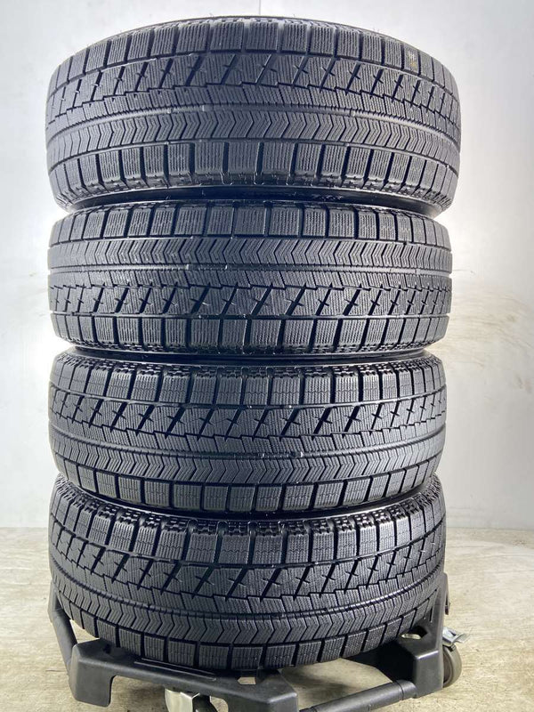 ブリヂストン ブリザック VRX 195/65R15  4本