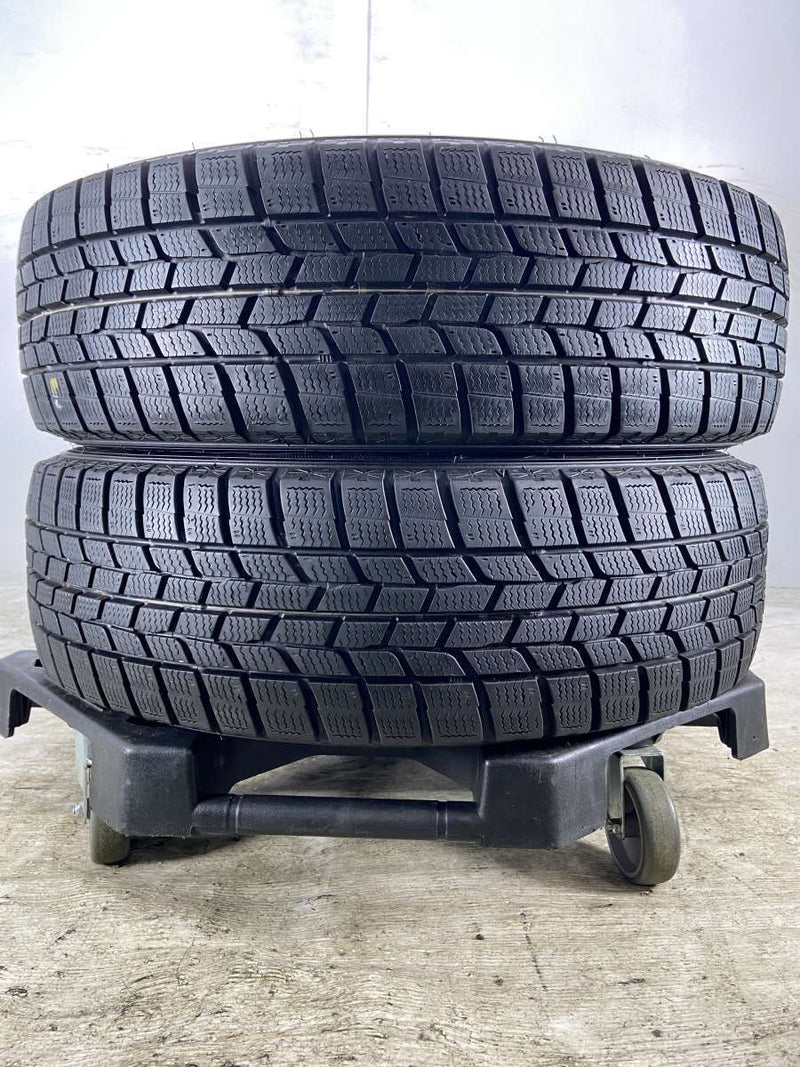 グッドイヤー アイスナビ 6 175/65R15  2本