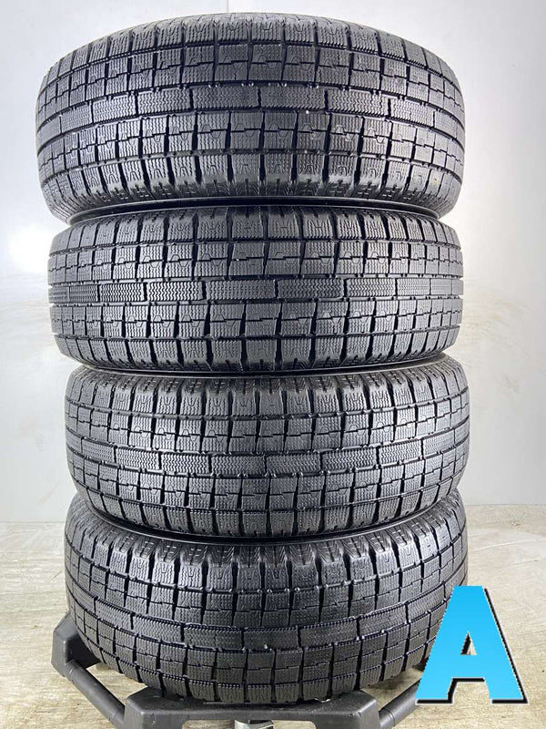 トーヨータイヤ ガリット G5 195/65R15  4本