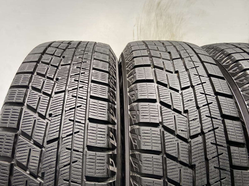 ヨコハマ アイスガード iG60 195/65R15  /トヨタ純正  6.0J+50 114.3-5穴 4本