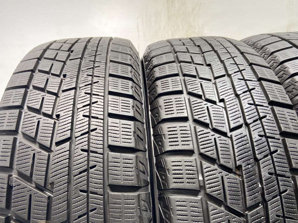 ヨコハマ アイスガード iG60 195/65R15  4本