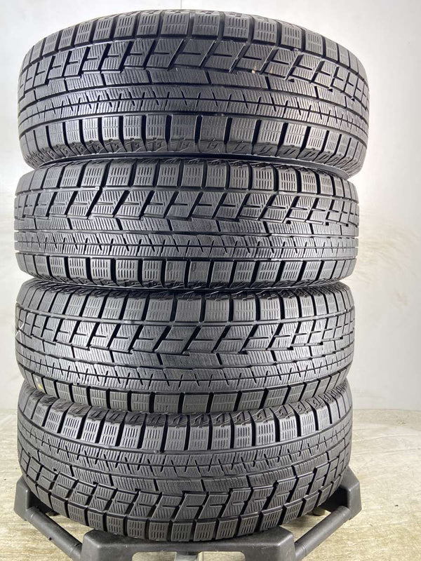 ヨコハマ アイスガード iG60 195/65R15  4本