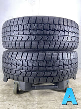 ダンロップ ウィンターマックス WM02 205/65R15  2本