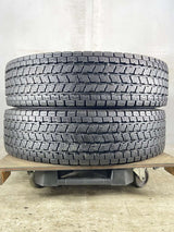 ヨコハマ アイスガード iG91 195/80R15 107/105 L LT 2本