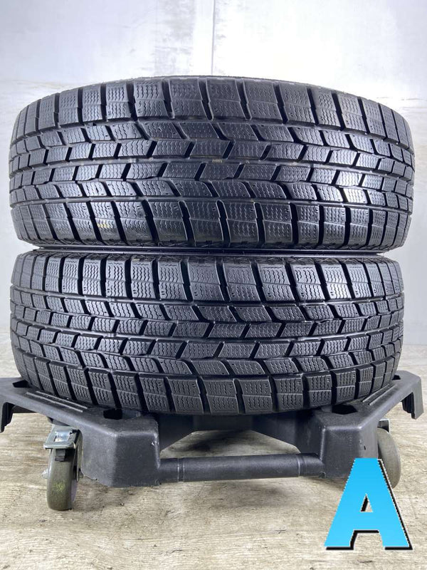 グッドイヤー アイスナビ 6 185/60R15  2本