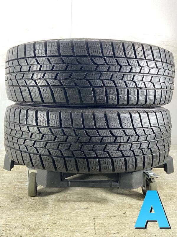 グッドイヤー アイスナビ 6 185/60R15  2本