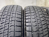 ブリヂストン ブリザック VRX2 185/60R15  2本