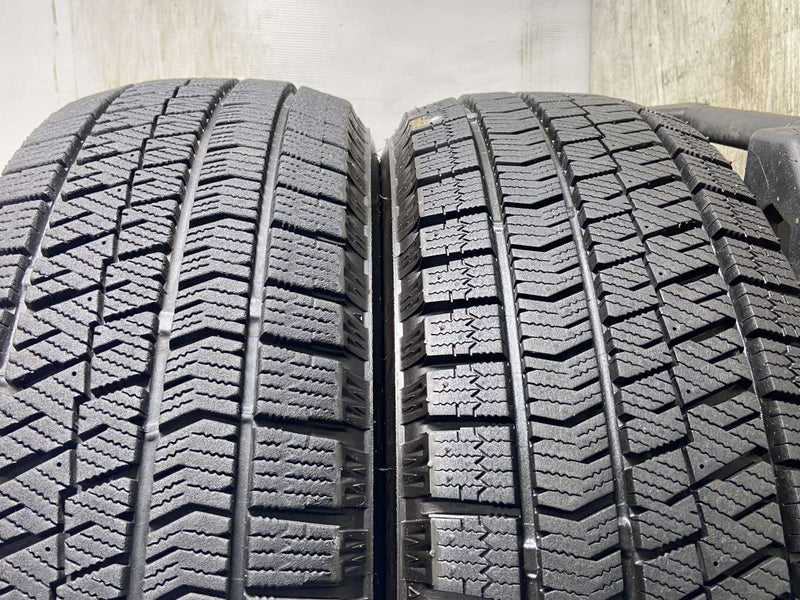 ブリヂストン ブリザック VRX2 185/60R15  2本