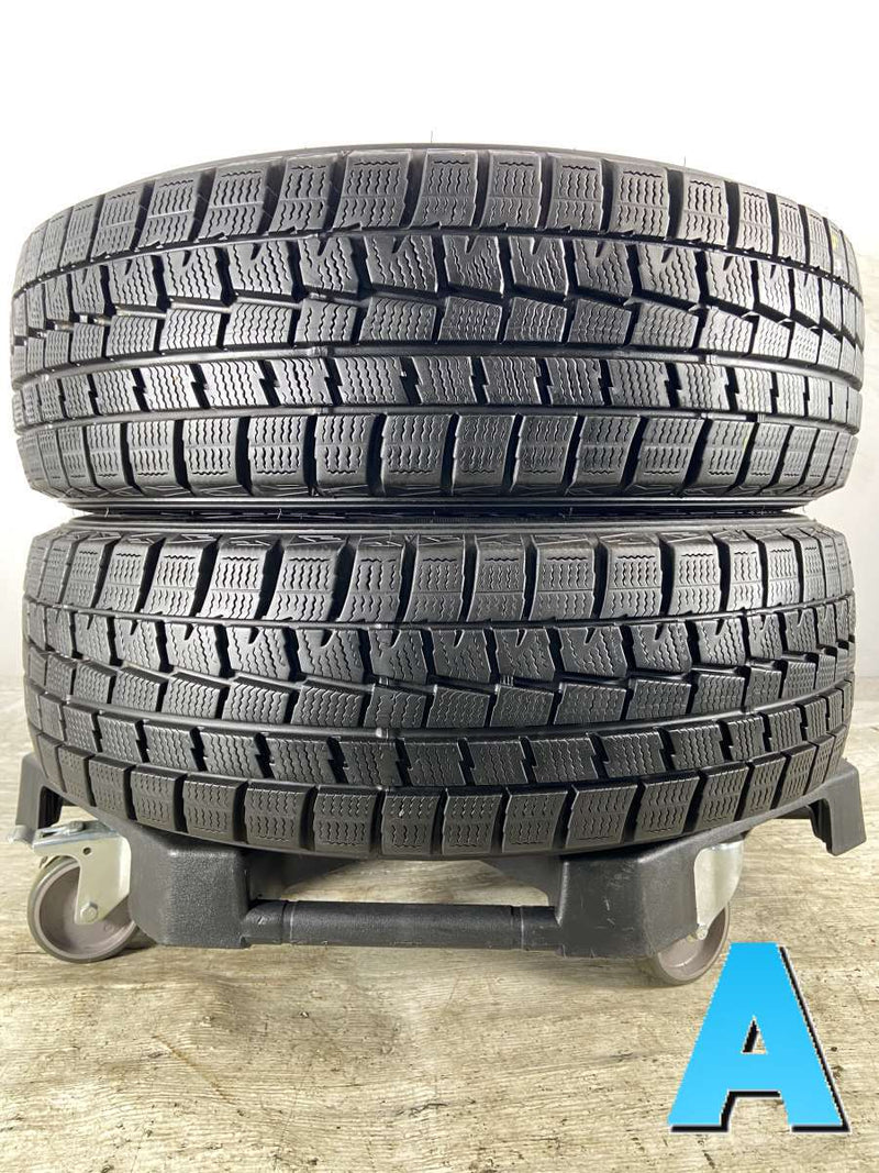 ダンロップ ウィンターマックス WM01 175/65R15  2本