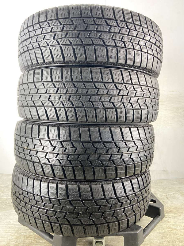 グッドイヤー アイスナビ 6 185/60R15  4本