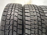 ダンロップ ウィンターマックス WM02 185/60R15  4本