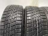 グッドイヤー アイスナビ 6 195/65R15  /トヨタ純正  6.5J+40 100-5穴 4本