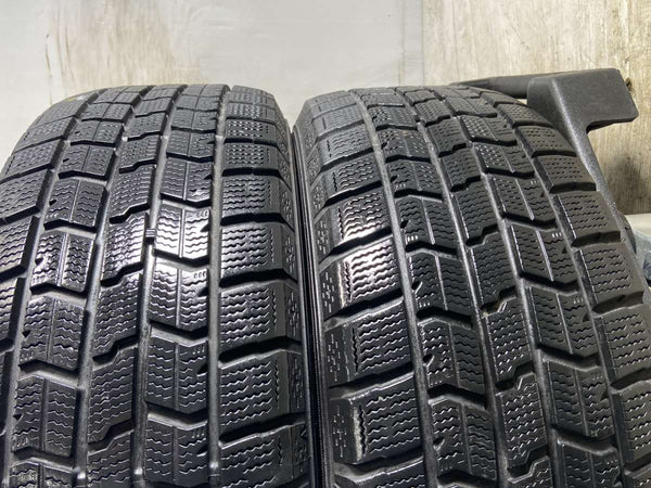 グッドイヤー アイスナビ 7 195/65R15  2本