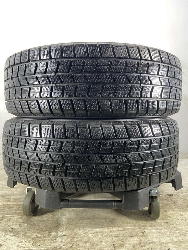 グッドイヤー アイスナビ 7 195/65R15  2本