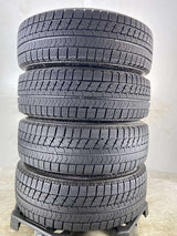 ブリヂストン ブリザック VRX 185/65R15  /ホンダ純正  6.0J+55 114.3-4穴 4本