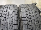 ブリヂストン ブリザック VRX 185/65R15  /ホンダ純正  6.0J+55 114.3-4穴 4本