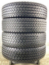 ヨコハマ アイスガード iG91 195/80R15  4本