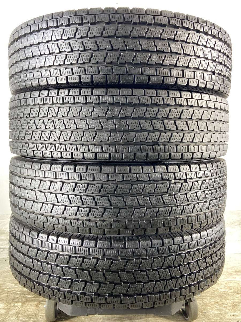 ヨコハマ アイスガード iG91 195/80R15  4本