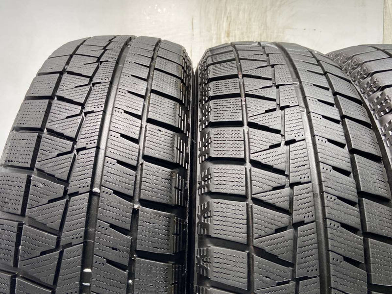 ブリヂストン アイスパートナー2 195/65R15  4本