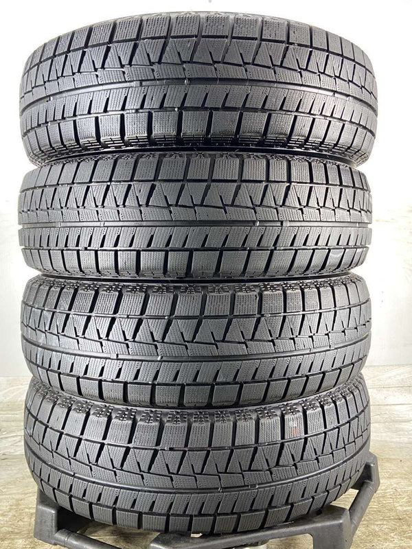 ブリヂストン アイスパートナー2 195/65R15  4本