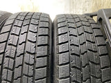 グッドイヤー アイスナビ7 185/60R15  /WEDS LUMIERE 6.0J+43 100-5穴 4本
