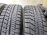 ブリヂストン ブリザック VRX 175/65R15  /ブリヂストン ECO FORME 5.0J+39 100-4穴 4本