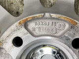 ブリヂストン ブリザック VRX 175/65R15  /ブリヂストン ECO FORME 5.0J+39 100-4穴 4本