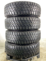 グッドイヤー アイスナビ 6 175/65R15  /WEDS ravrion 5.5J+42 100-4穴 4本