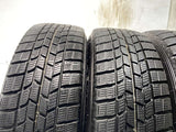 グッドイヤー アイスナビ 6 175/65R15  /WEDS ravrion 5.5J+42 100-4穴 4本