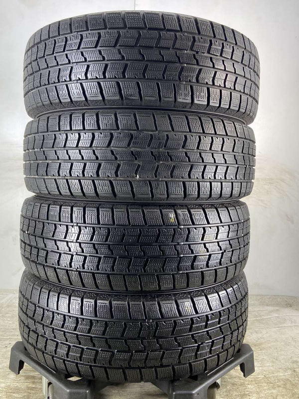 グッドイヤー アイスナビ7 195/65R15  4本