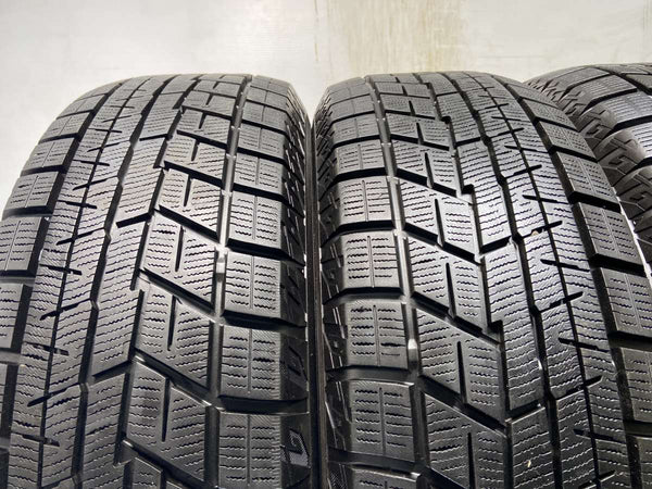 ヨコハマ アイスガード iG60 195/65R15  4本