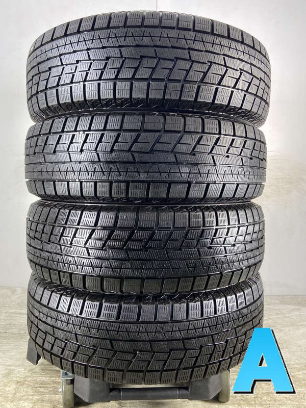 ヨコハマ アイスガード iG60 195/65R15  4本