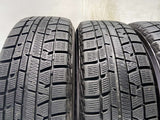 ヨコハマ アイスガード iG50 PLUS 195/65R15  /　 G Mach 6.0J+43 100-5穴 4本