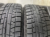 ヨコハマ アイスガード iG50 PLUS 195/65R15  /　 G Mach 6.0J+43 100-5穴 4本