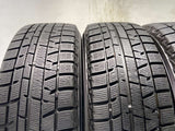 ヨコハマ アイスガード iG50 PLUS 195/65R15  /　  5.5J+38 100-4穴 4本