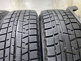 ヨコハマ アイスガード iG50 PLUS 195/65R15  /　  5.5J+38 100-4穴 4本