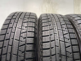 ヨコハマ アイスガード iG50 PLUS 185/65R15  /　 STRANGER 5.5J+50 100-4穴 4本