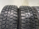 ダンロップ ウィンターマックス WM01 185/65R15  /マナレイ SPIDER 6.0J+45 100-5穴 4本