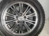 トーヨータイヤ ガリット G5 195/65R15  /WORK Script 6.0J+45 100-5穴 4本