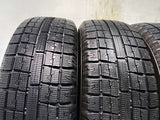 トーヨータイヤ ガリット G5 195/65R15  /WORK Script 6.0J+45 100-5穴 4本