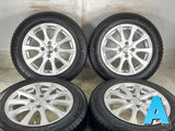 ミシュラン X-ICE XI3 175/65R15  /WEDS ARREEST 5.5J+42 100-4穴 4本