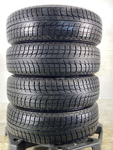 ミシュラン X-ICE XI3 175/65R15  /WEDS ARREEST 5.5J+42 100-4穴 4本