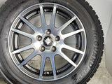 ヨコハマ アイスガード iG50 PLUS 195/65R15  /　 ライツレー 6.0J+43 100-5穴 4本